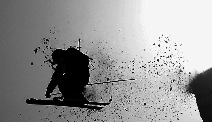 Foto: Tomas Pernek. Åkare: Henrik Døvre.