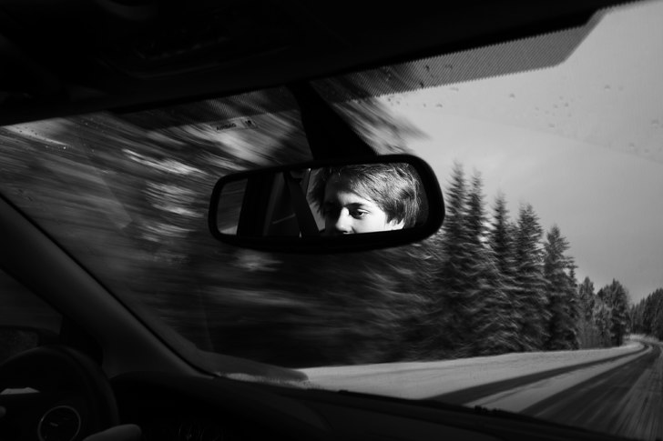 ----. Foto: Albin Ask. Åkare: Olof evers.