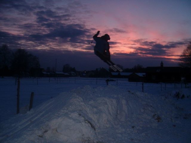 king grab. Foto: olov. Åkare: björn.