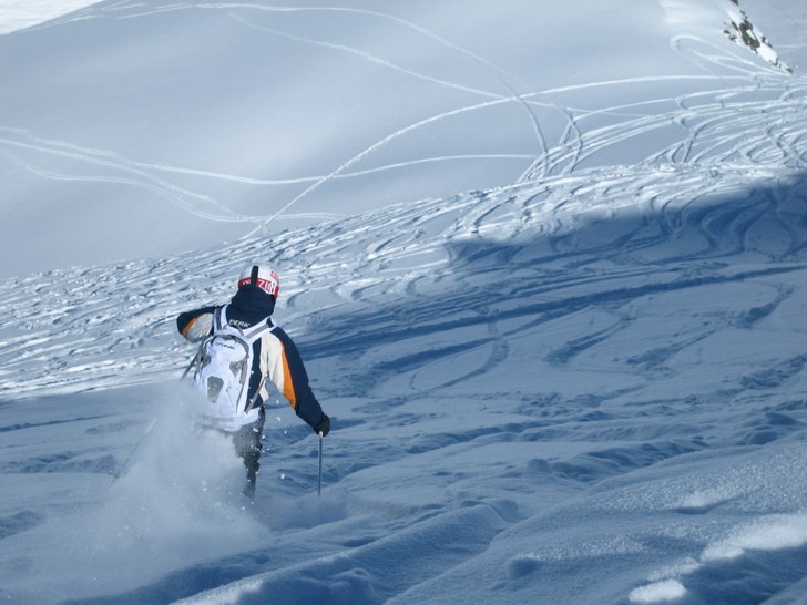 Foto: Andreas Larsson. Åkare: Mattias Kloo.