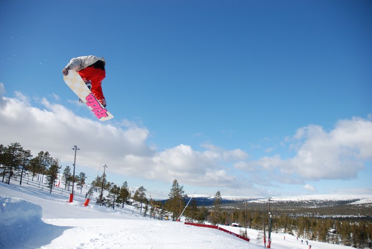 Foto: Martin Jakobs. Åkare: Tommy Kroon.