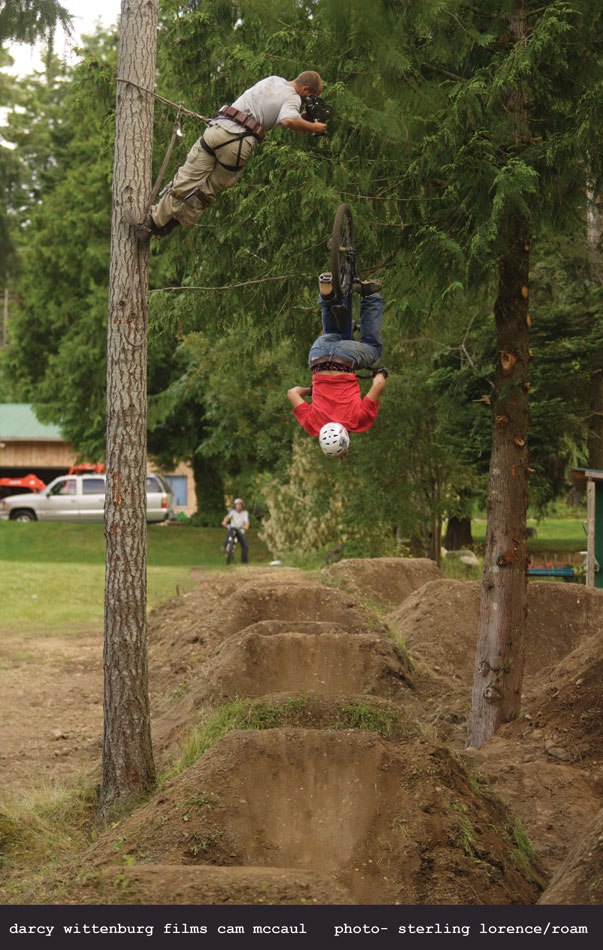 Foto: Sterling Lorence.