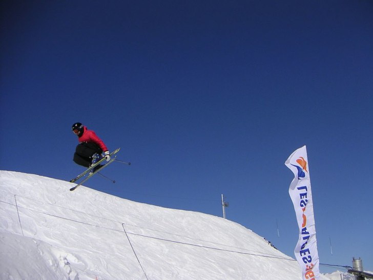 Foto: .... Åkare: sammy pergament.