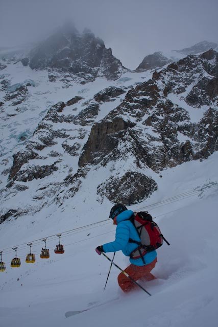 Foto: lars-åke krantz. Åkare: ida ericksson.