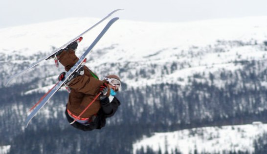 rodeo 7. Foto: anton östlund. Åkare: Didrik.T.