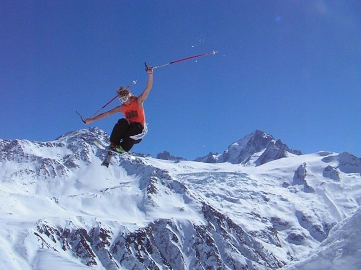 Foto: Fredrik Gustavsson. Åkare: Andreas Clifford.