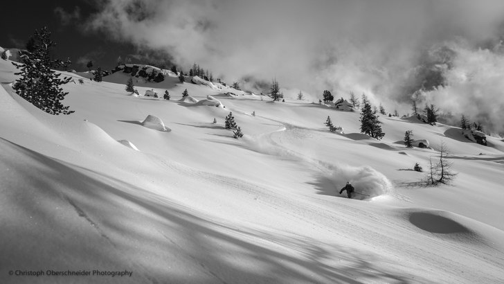 today was a good day...
see more of my work her. Foto: Christoph Oberschneider. Åkare: C.S..