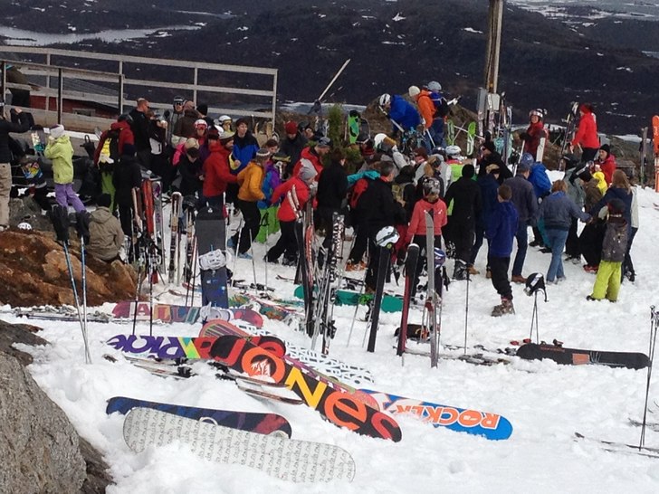Pjäxdans midsommar -12. Foto: Erik Olausson.
