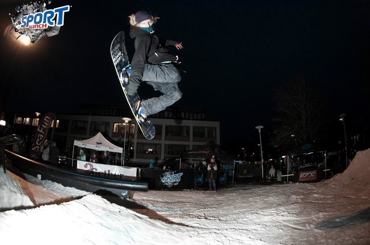 najs bild på en ack så tappad grab... Foto: max neurisser. Åkare: patrik norling.