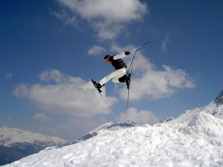 Jibb, jabb. Hip, hop.. Foto: Linus Persson. Åkare: Martin Carlshamre.