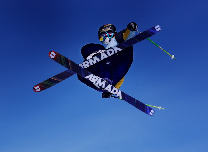 Foto: Staffan Rennermalm. Åkare: Fråga Eric!.