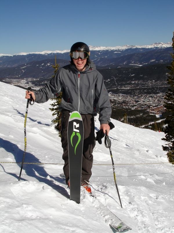 Foto: My Mom. Åkare: Thomas Aaby.