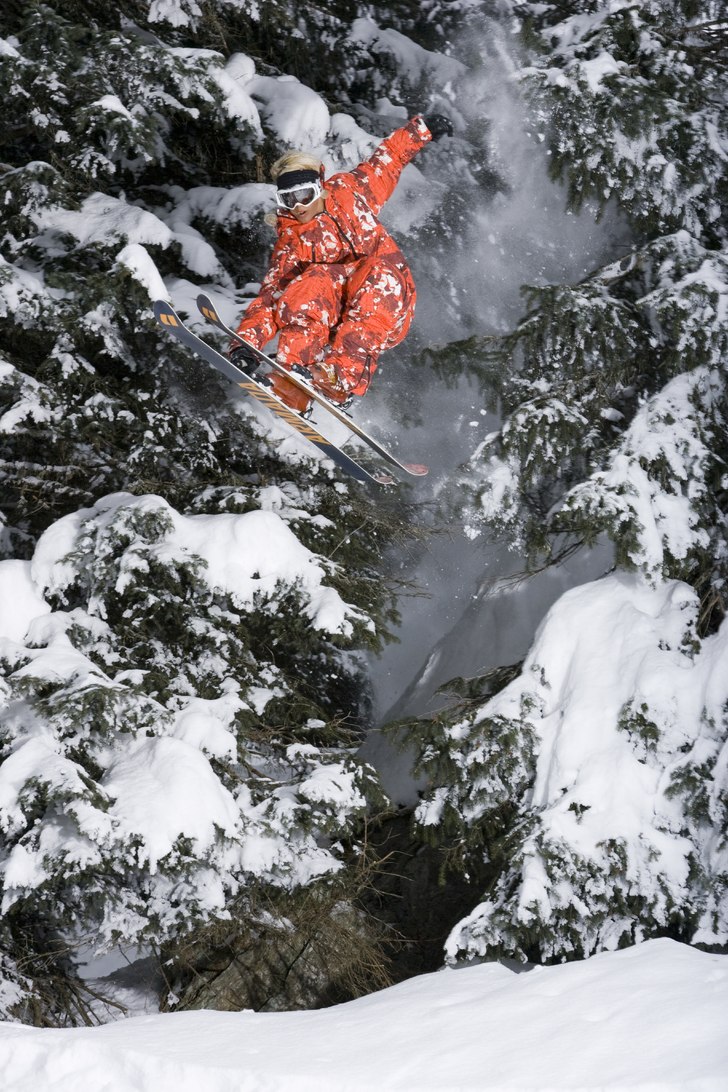 sjukt gammal bild från anton, en liten air genom . Foto: chris o'connell. Åkare: jacob wester.