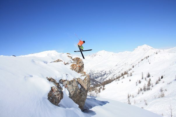 Foto: Jakob Erlandsson. Åkare: Robert Månsby.