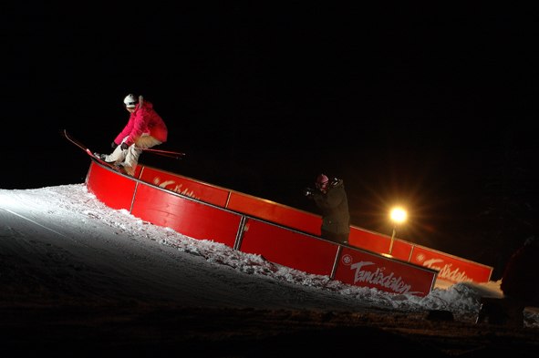 Foto: magnus bergqvist. Åkare: jesper guldbrand.