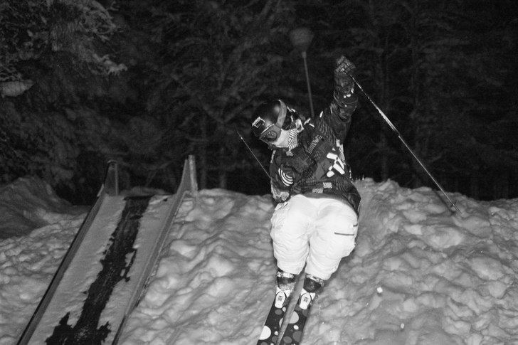 Foto: Algirdas Palenskis. Åkare: JL / flusy.