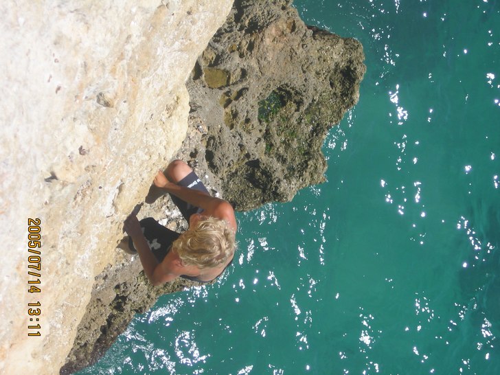 stora formationer men dock väldigt vasst berg. Foto: andrea matilda seger. Åkare: markus berntsson.