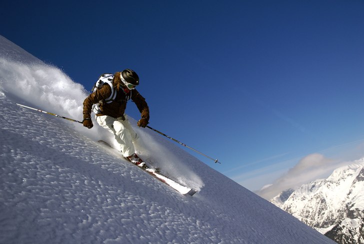 Foto: Tomas Pernek. Åkare: Maria D. Thorvik.