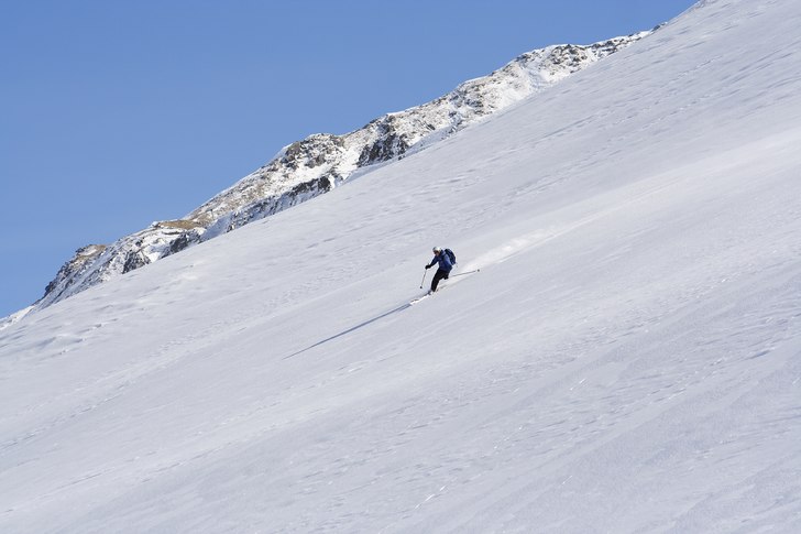 Foto: Christian Reitan. Åkare: Leo Alsved.