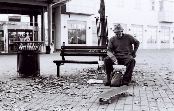 Foto: Per Söderberg. Åkare: Brosan.