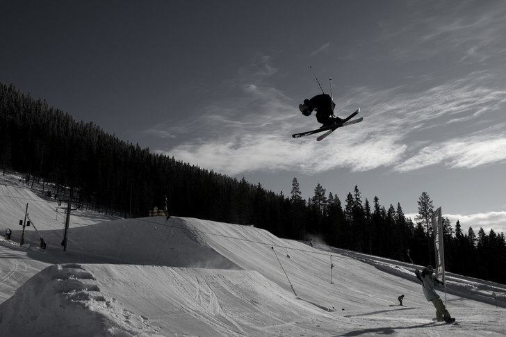 3a. Foto: David Melin. Åkare: Niklas malmsten.