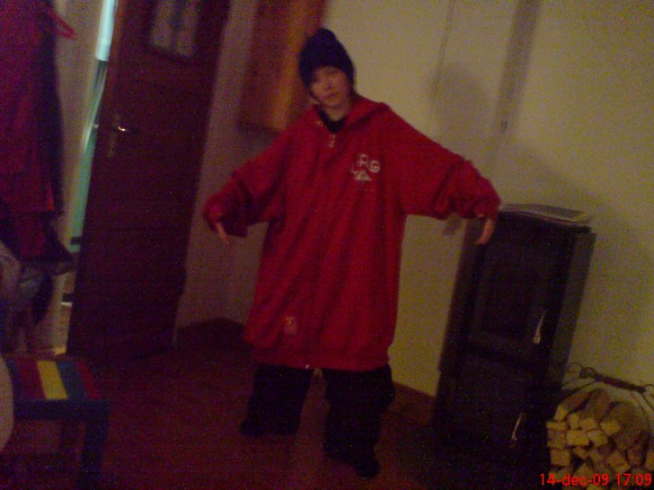 Foto: kevin. Åkare: maximilian.