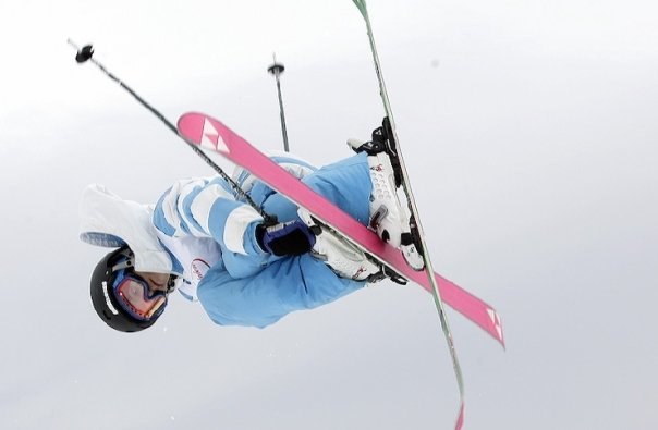 mute.... Åkare: Jesper Tjäder.