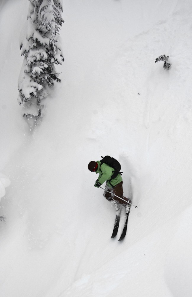 South Bowl. Foto: Rikard Wennberg. Åkare: Mikael Lind.