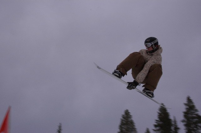 vemdalen student skiweek bigjump tjofrös!. Åkare: brallski.
