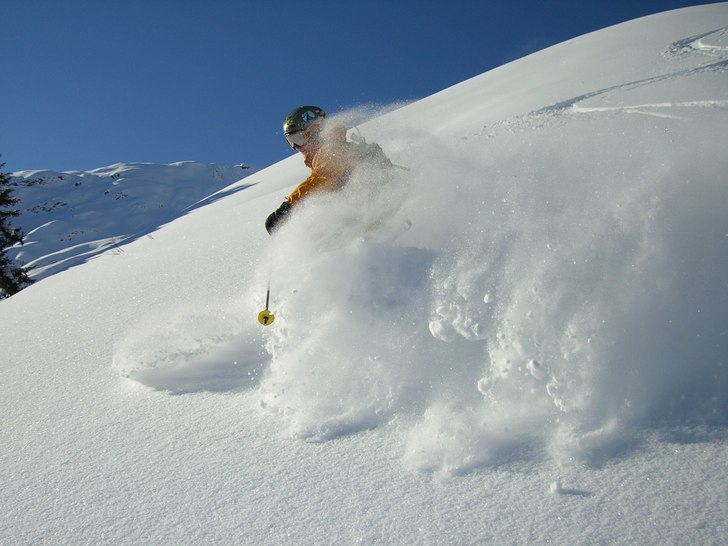 Foto: Emil Bergstrøm. Åkare: Guro Fuglerud.