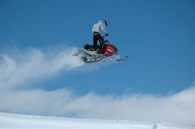 Foto: jamieson. Åkare: Boyd.