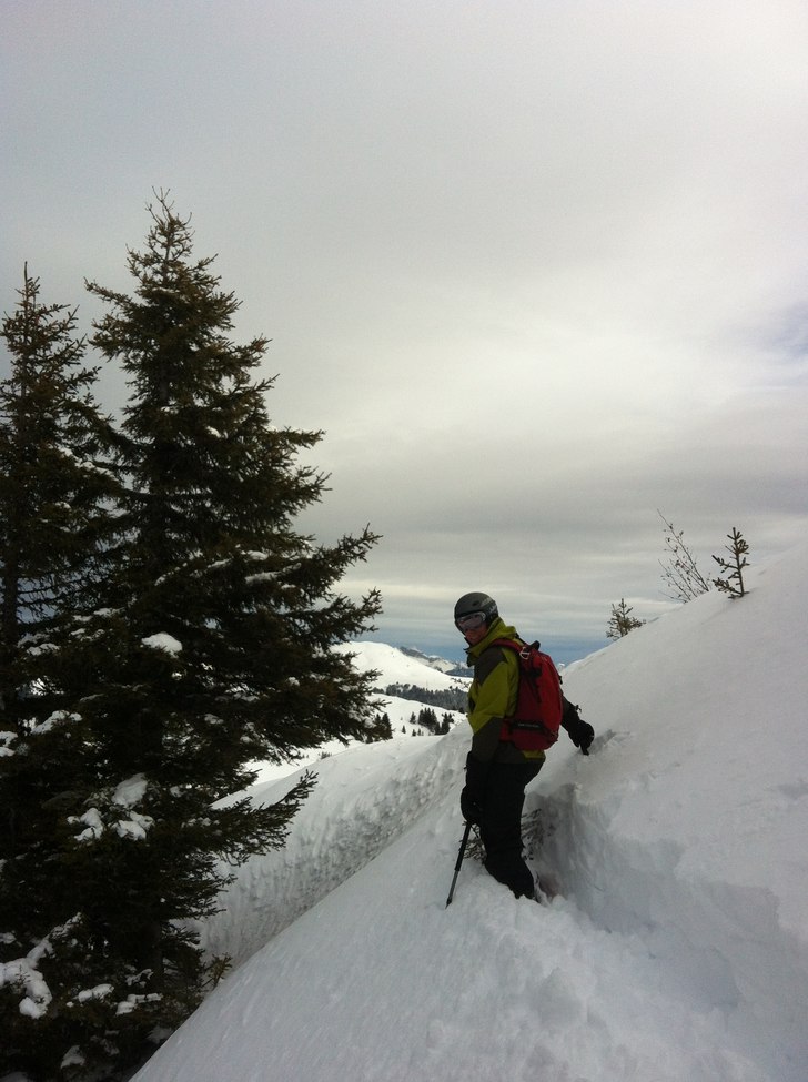 Foto: Mathias Andersson. Åkare: Michael Andersson.