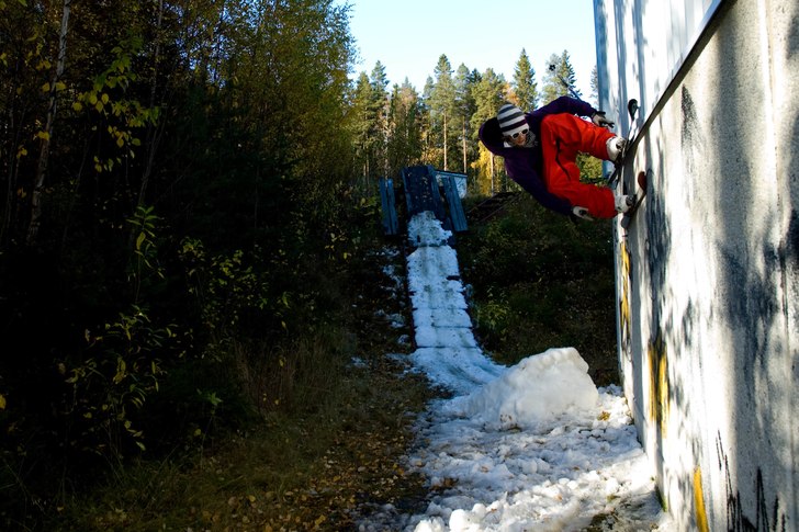Wallride!


För mer av Gurras bilder kolla han. Foto: Gustaf Wennerström. Åkare: Erik Lundmark.
