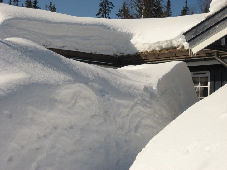 Påsk -08. Foto: Lars Karlström.