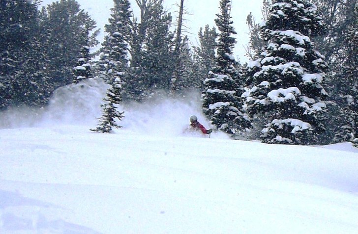 Foto: Anders Lindgren. Åkare: Jonas Åkerlind.