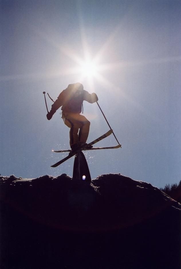 Foto: Björn Bonthron. Åkare: Jesper Bragstedt.