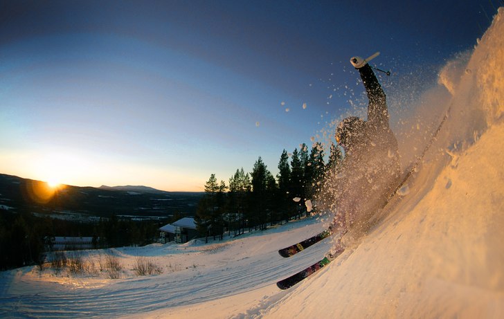 Playground Björnrike. Foto: Petter Elfsberg. Åkare: Erik Hammarsten.
