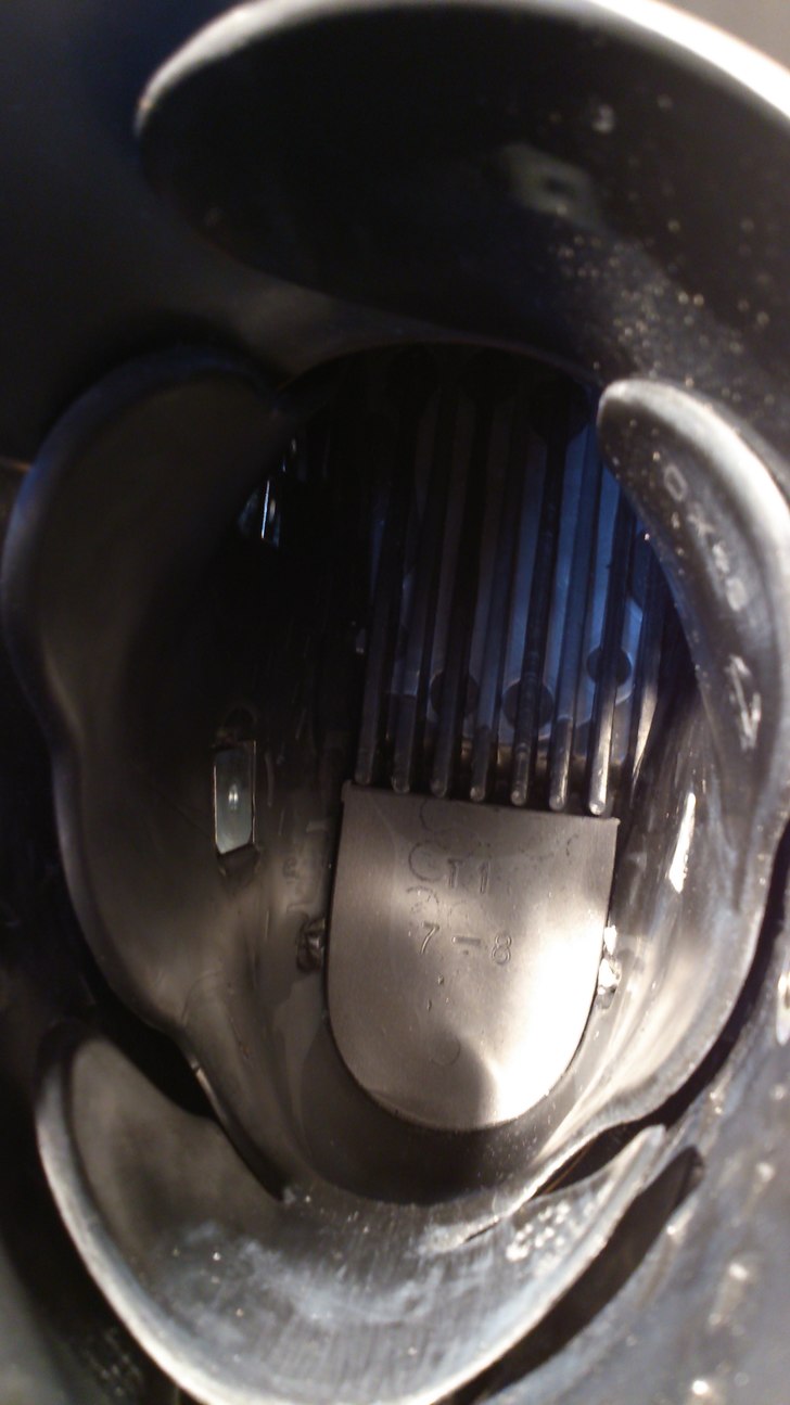 Foto: Tony Häggström.