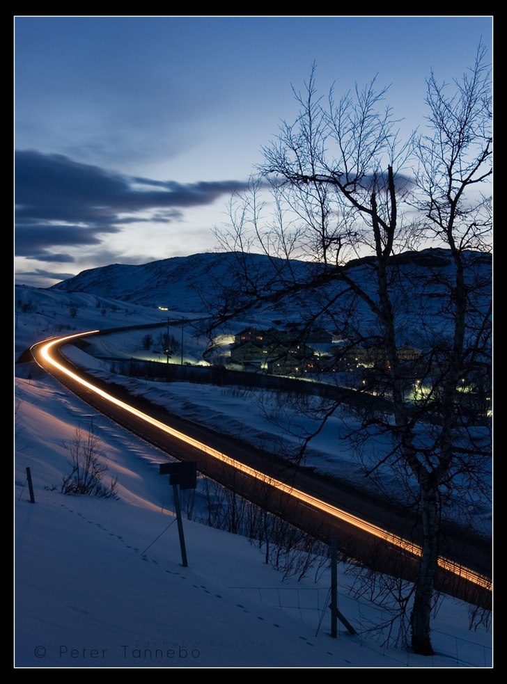 Foto: Peter Tannebo.