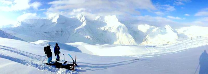 Foto: Johan. Åkare: Daniel, Peter Roth, Henrik Rydberg.