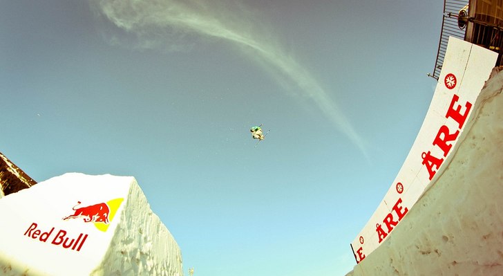 JOI 2011. Foto: Mathias Lindkvist.