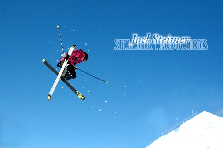 as soft dag i skule med annika :). Foto: Annika sachs. Åkare: Joel Steimer (stellner).