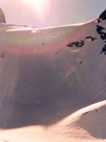 Foto: Johan Elgström. Åkare: Robban Gustafsson.