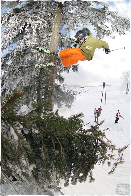 Foto: Tomek Gola. Åkare: Szczepan Karpiel.