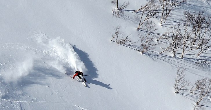 Foto: Christer Hällare. Åkare: Erik Arvidsson.