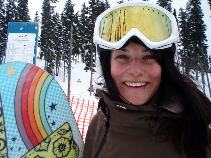 Foto: Jonas Ahlsson. Åkare: My Svensson.