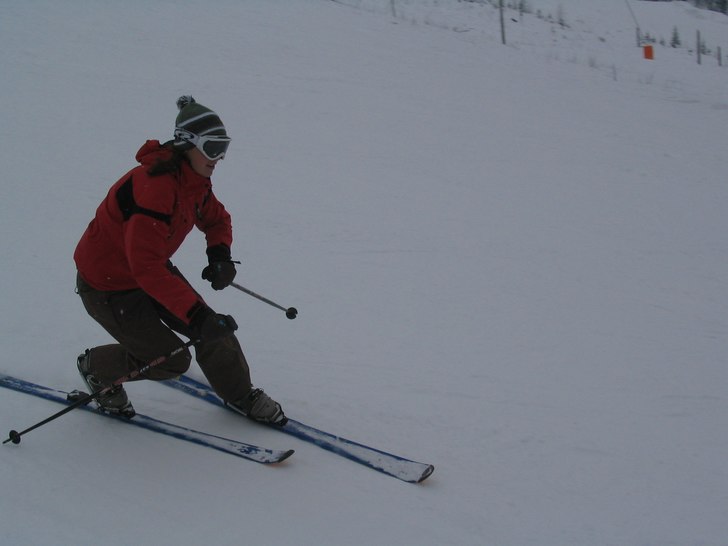 Foto: Shawn Coleman. Åkare: AM.