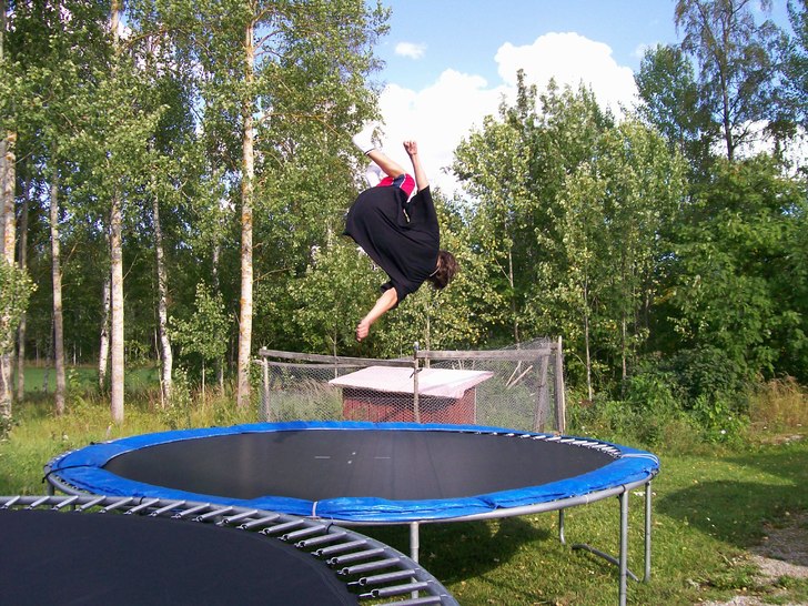 jiklarns. Foto: Leffe. Åkare: BO.