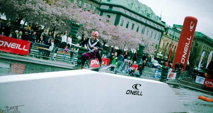 Foto: Simon Berggren. Åkare: ????.