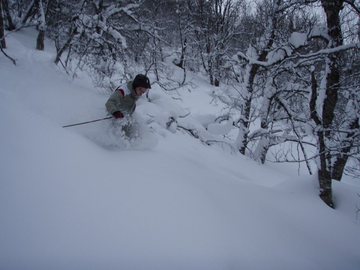 Foto: Alexander Frank. Åkare: Jakob karlsten.